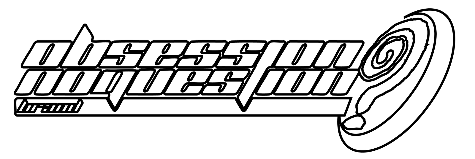 Obsession No Question